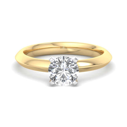 Engagement Ring ERSL0445-1.00