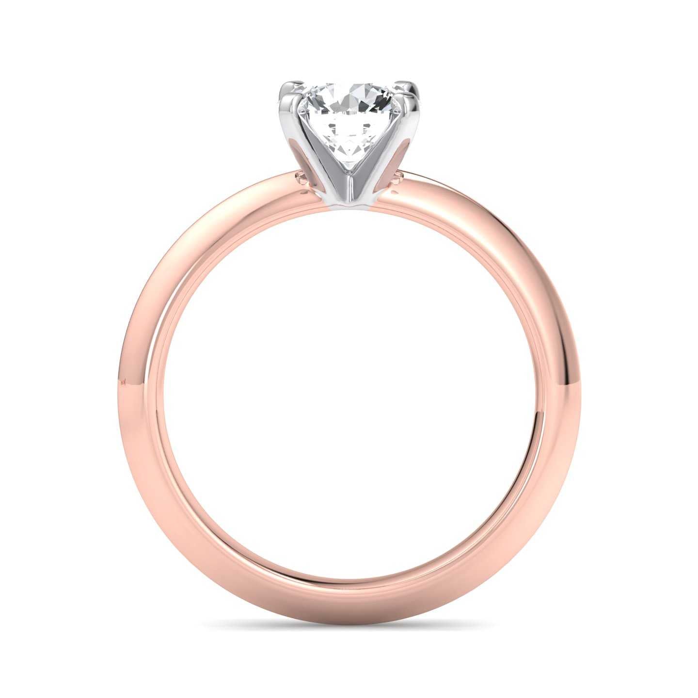 Engagement Ring ERSL0445-1.00