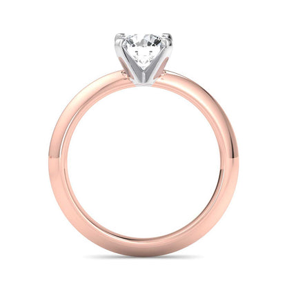 Engagement Ring ERSL0445-1.00