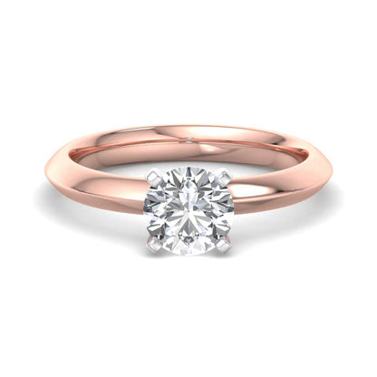 Engagement Ring ERSL0445-1.00