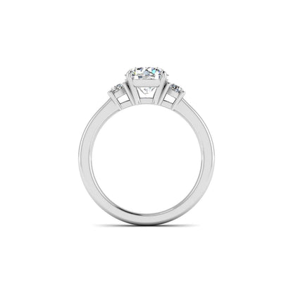 Engagement Ring ERSM0452-1.25