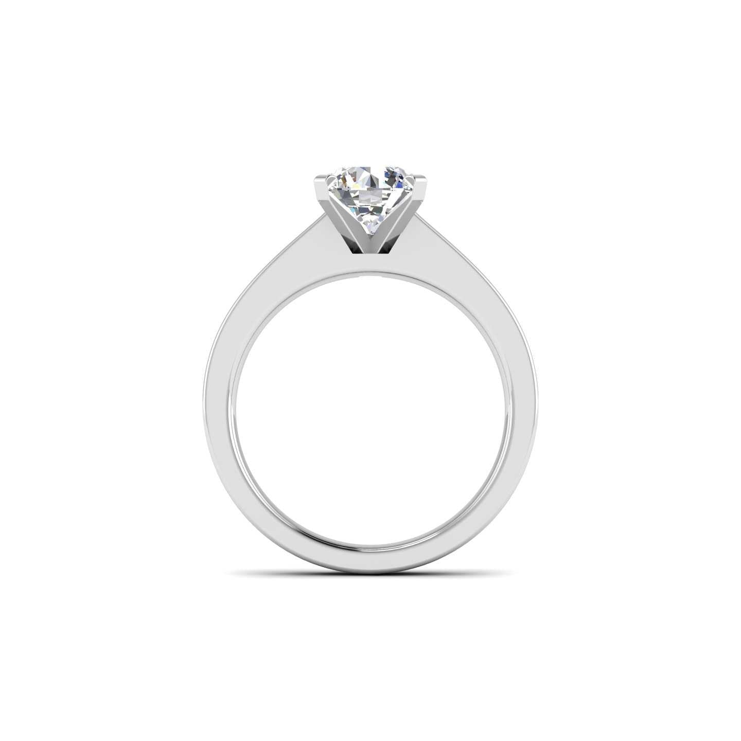 Engagement Ring ERSM0455-1.25