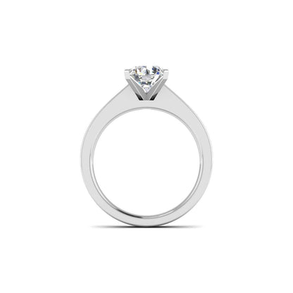 Engagement Ring ERSM0455-1.25