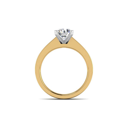 Engagement Ring ERSM0455-1.25