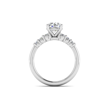 Engagement Ring ERSM0457-1.25