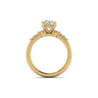 Engagement Ring ERSM0457-1.25