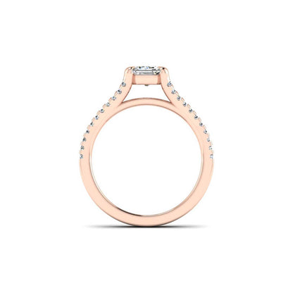 Engagement Ring ERSM0458-1.25