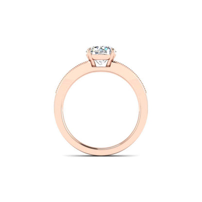 Engagement Ring ERSM0465-1.25