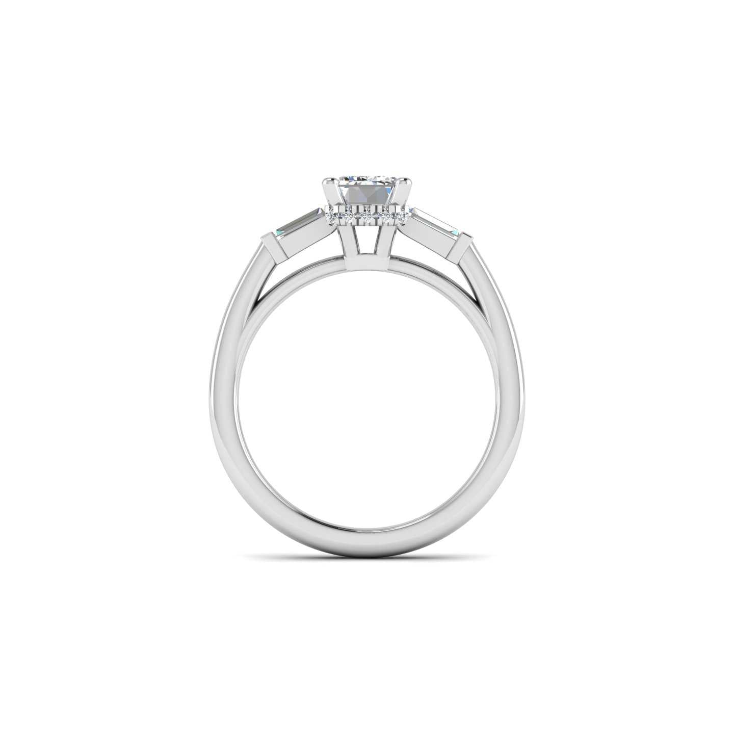 Engagement Ring ERTS0466-1.00