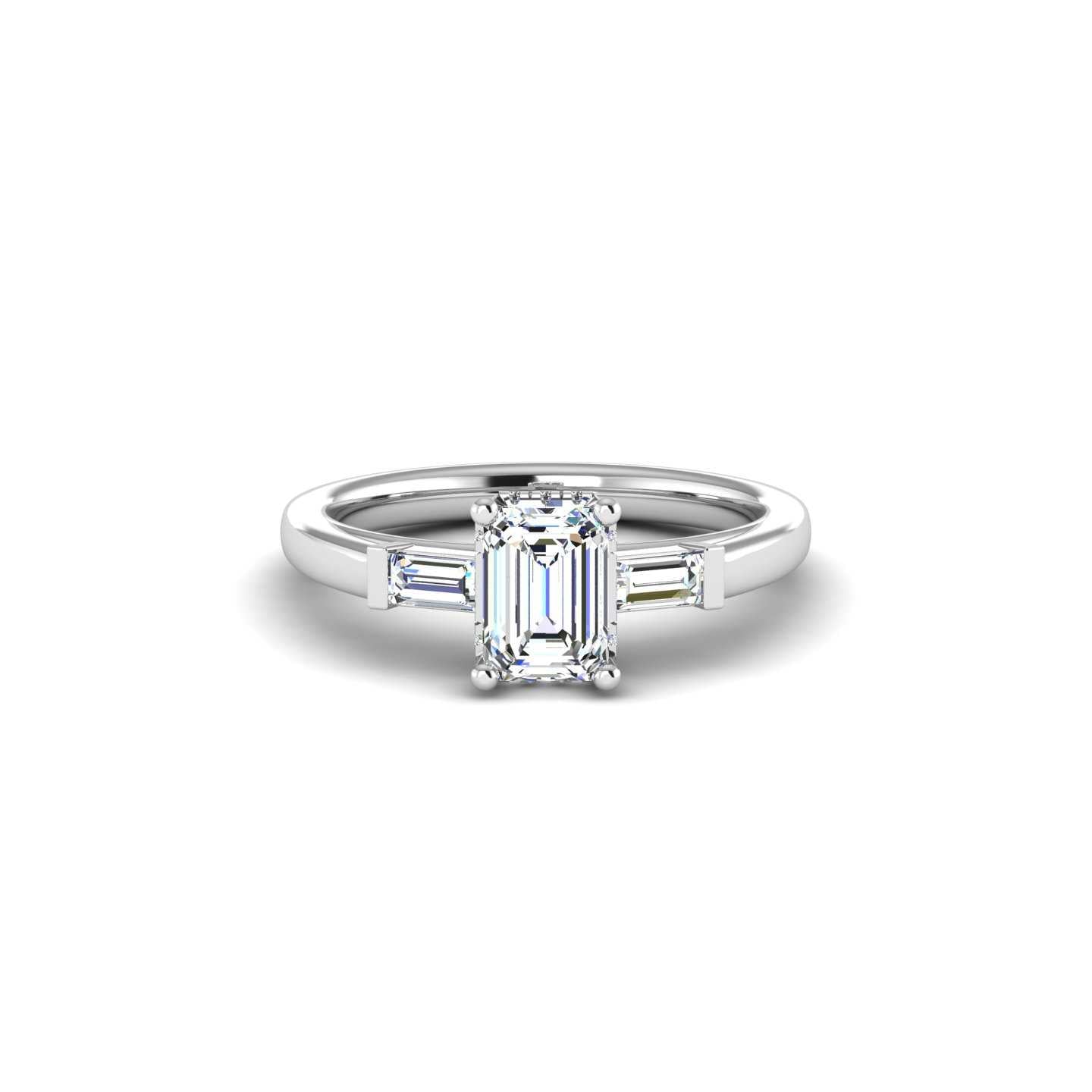 Engagement Ring ERTS0466-1.00
