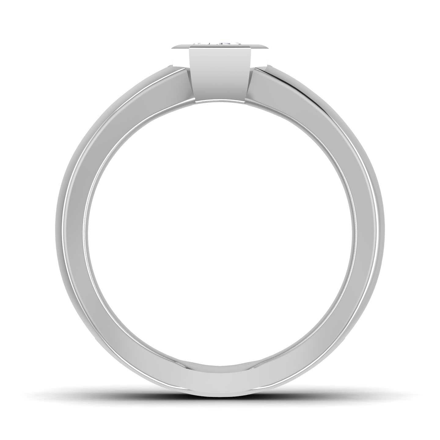 Engagement Ring ERSM0479-1.00