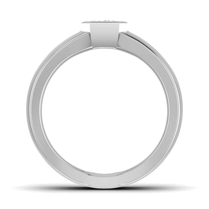 Engagement Ring ERSM0479-1.00