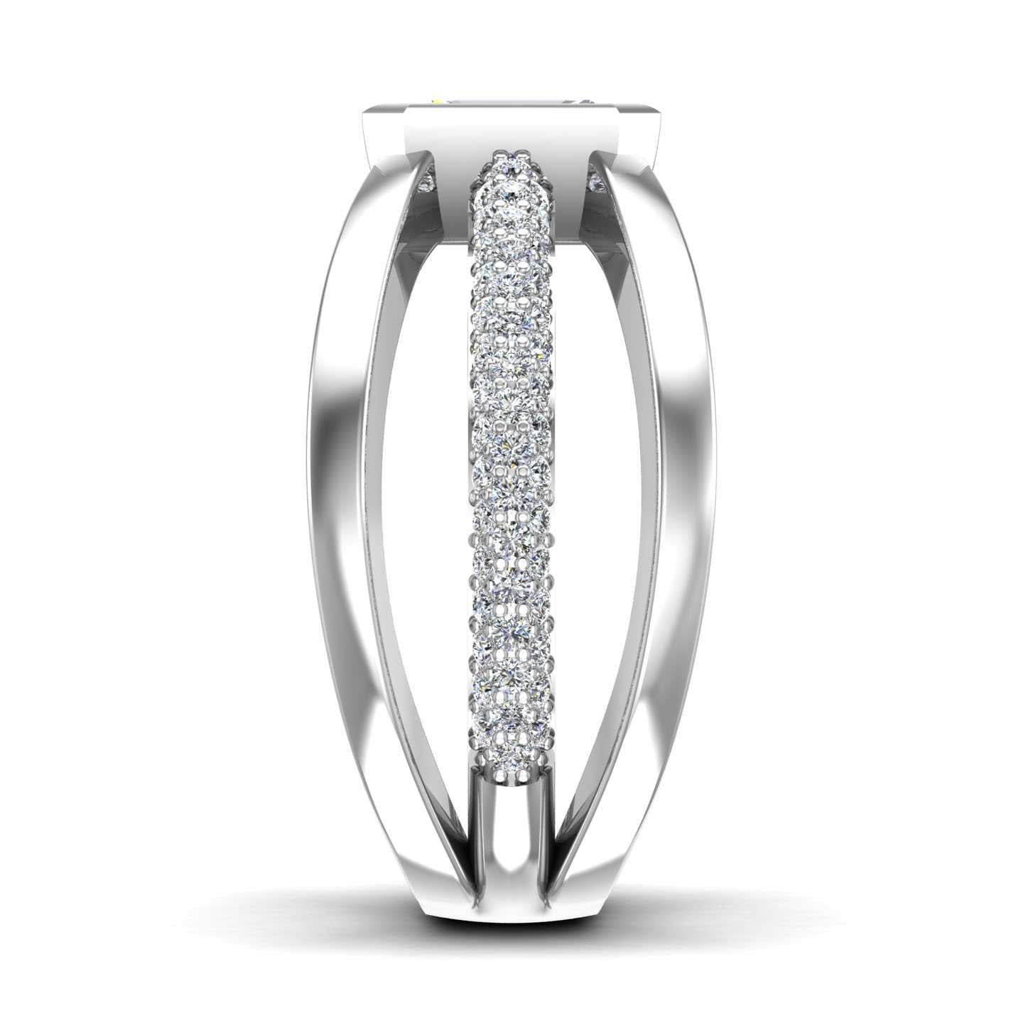 Engagement Ring ERSM0479-1.00