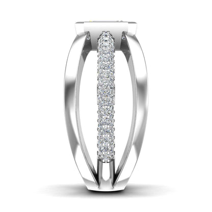 Engagement Ring ERSM0479-1.00