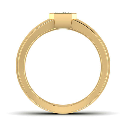 Engagement Ring ERSM0479-1.00