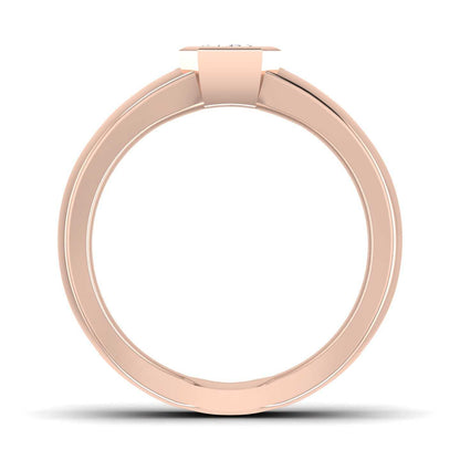 Engagement Ring ERSM0479-1.00