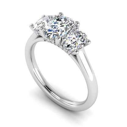 Engagement Ring ERTS0483-1.00