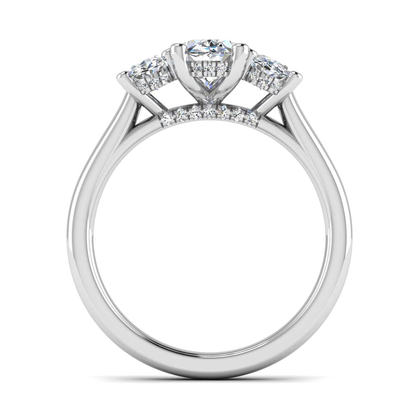 Engagement Ring ERTS0483-1.00