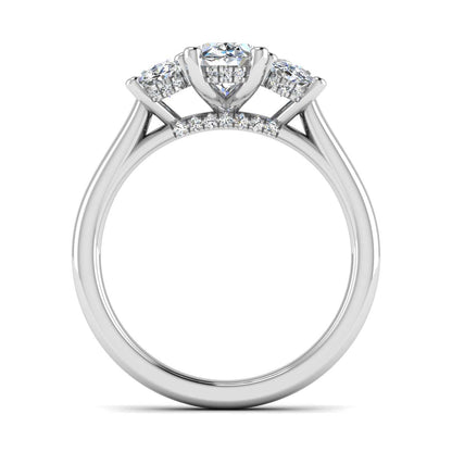 Engagement Ring ERTS0483-1.00