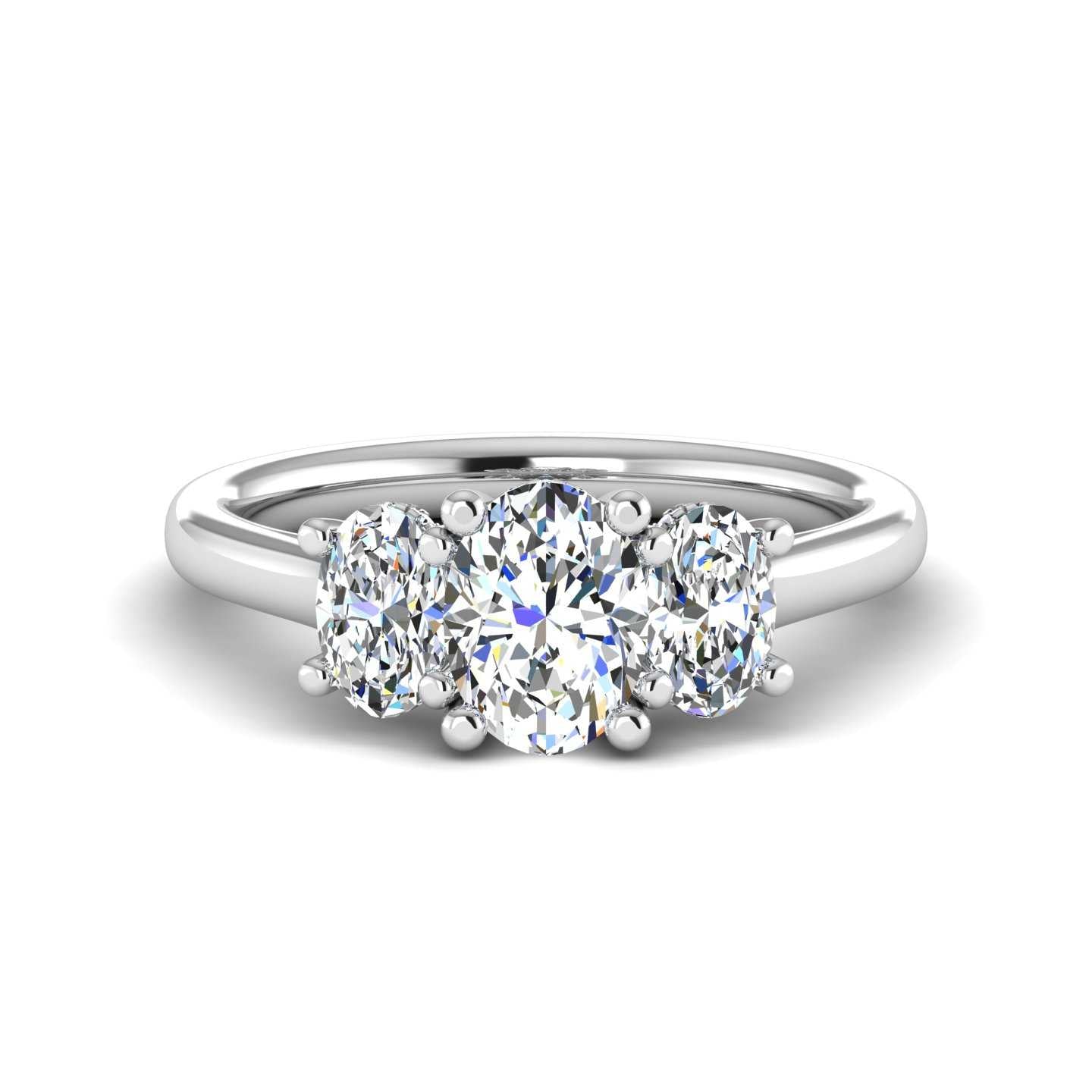 Engagement Ring ERTS0483-1.00