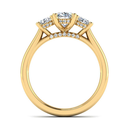 Engagement Ring ERTS0483-1.00