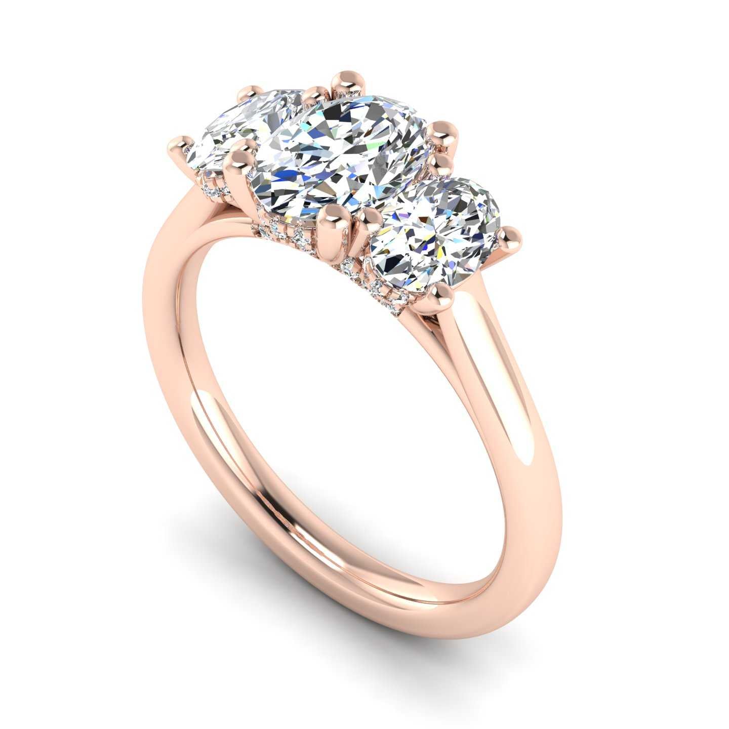 Engagement Ring ERTS0483-1.00