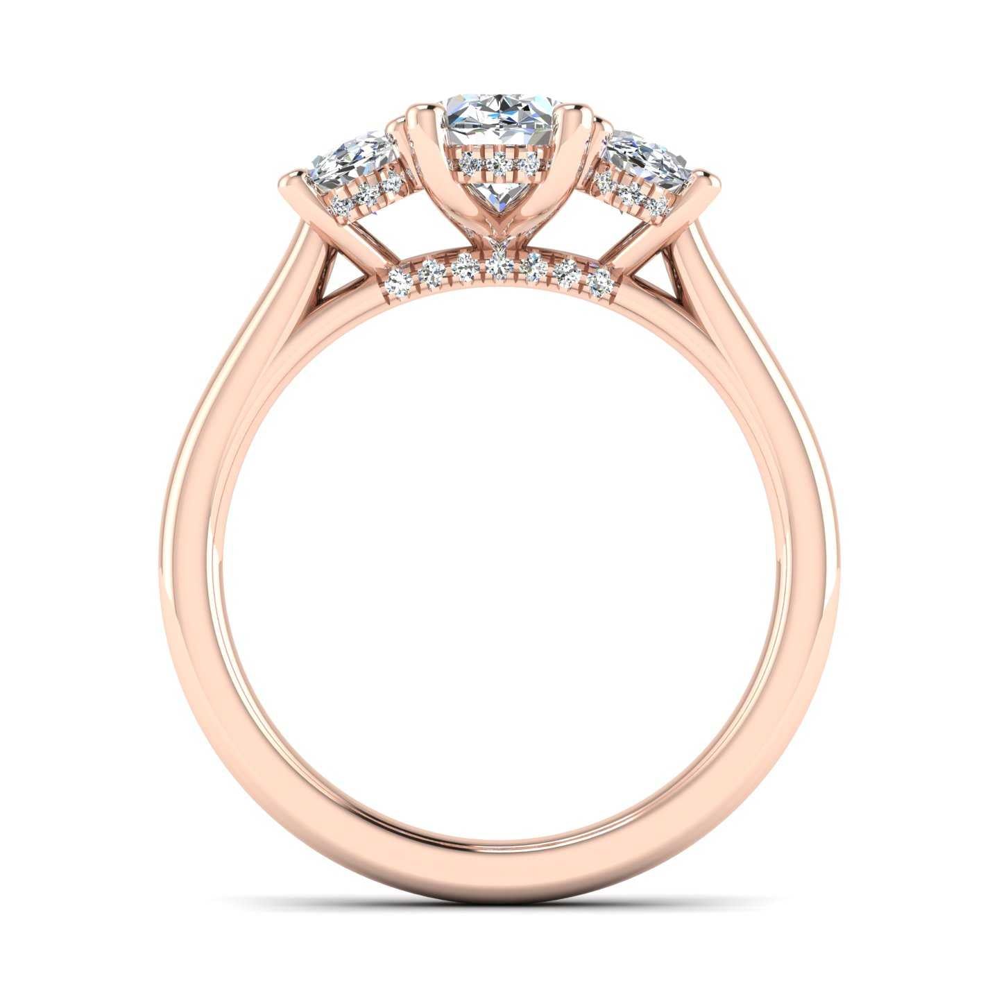 Engagement Ring ERTS0483-1.00