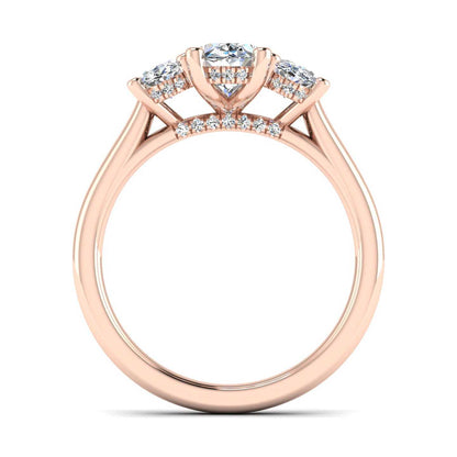 Engagement Ring ERTS0483-1.00