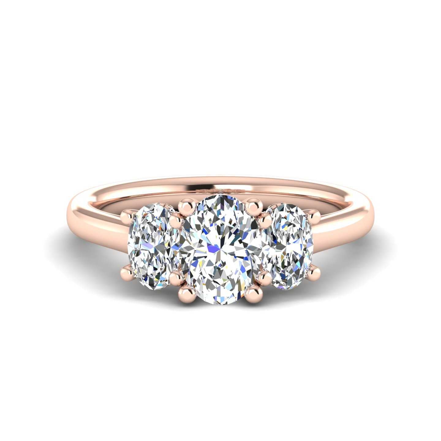 Engagement Ring ERTS0483-1.00