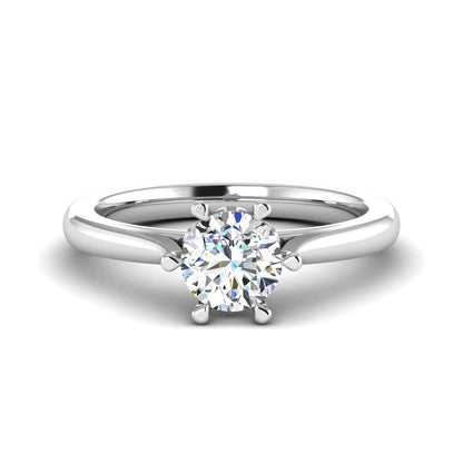 Engagement Ring ERSL0484-1.00