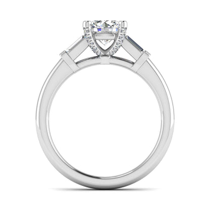Engagement Ring ERTS0488-1.00
