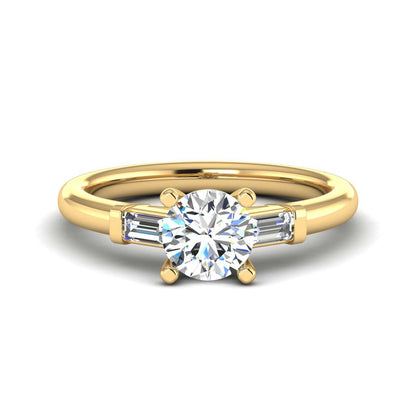 Engagement Ring ERTS0488-1.00