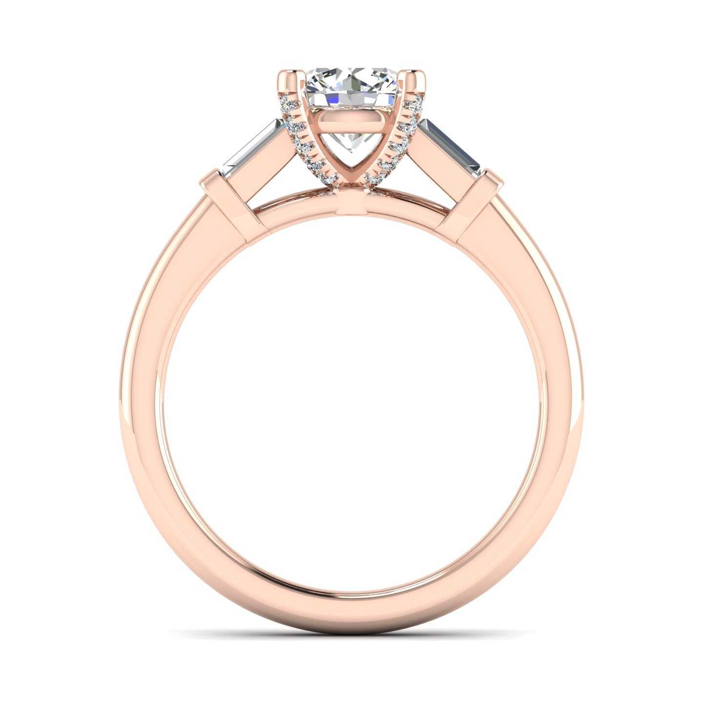 Engagement Ring ERTS0488-1.00