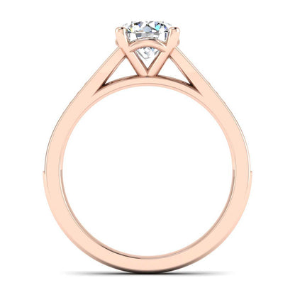 Engagement Ring ERSM0497-1.00