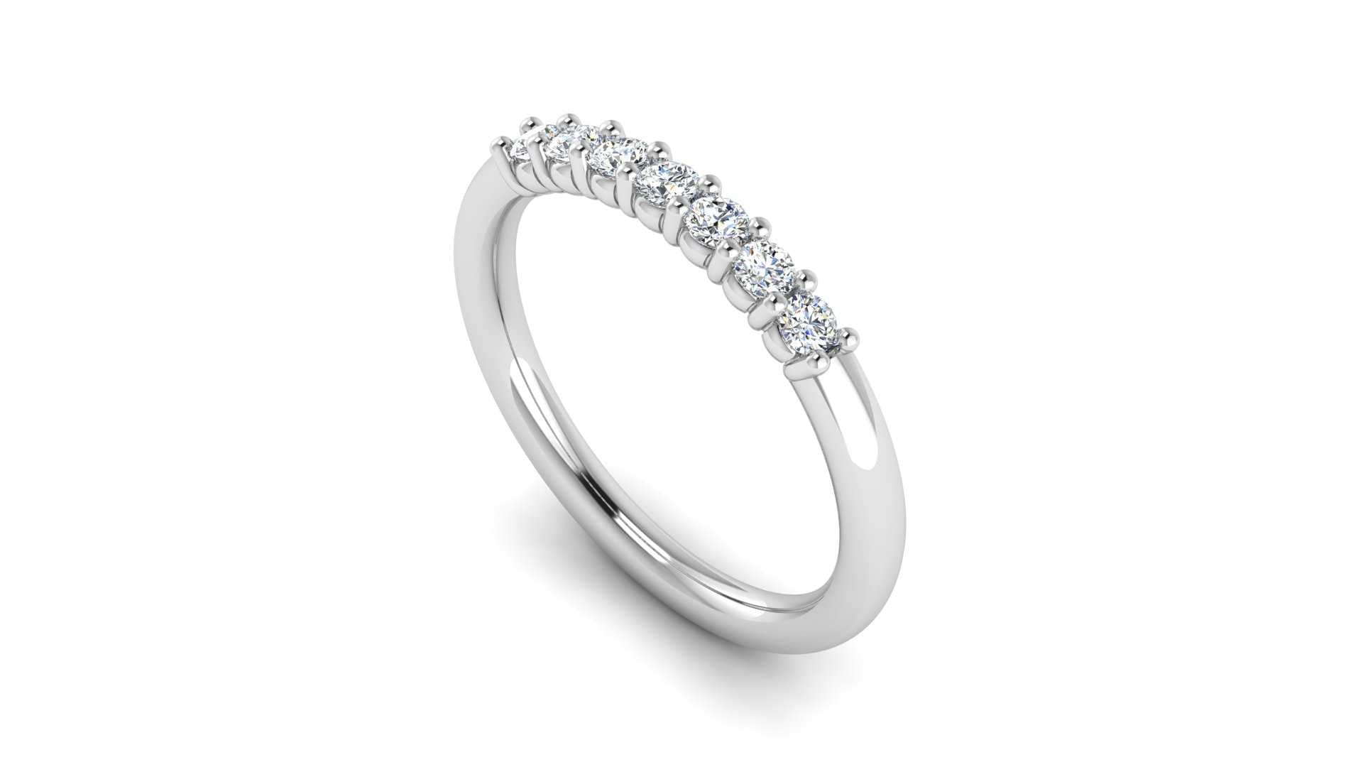 22579-WDD-Band 7 Stn-0.25 BN-CF ERWB0642