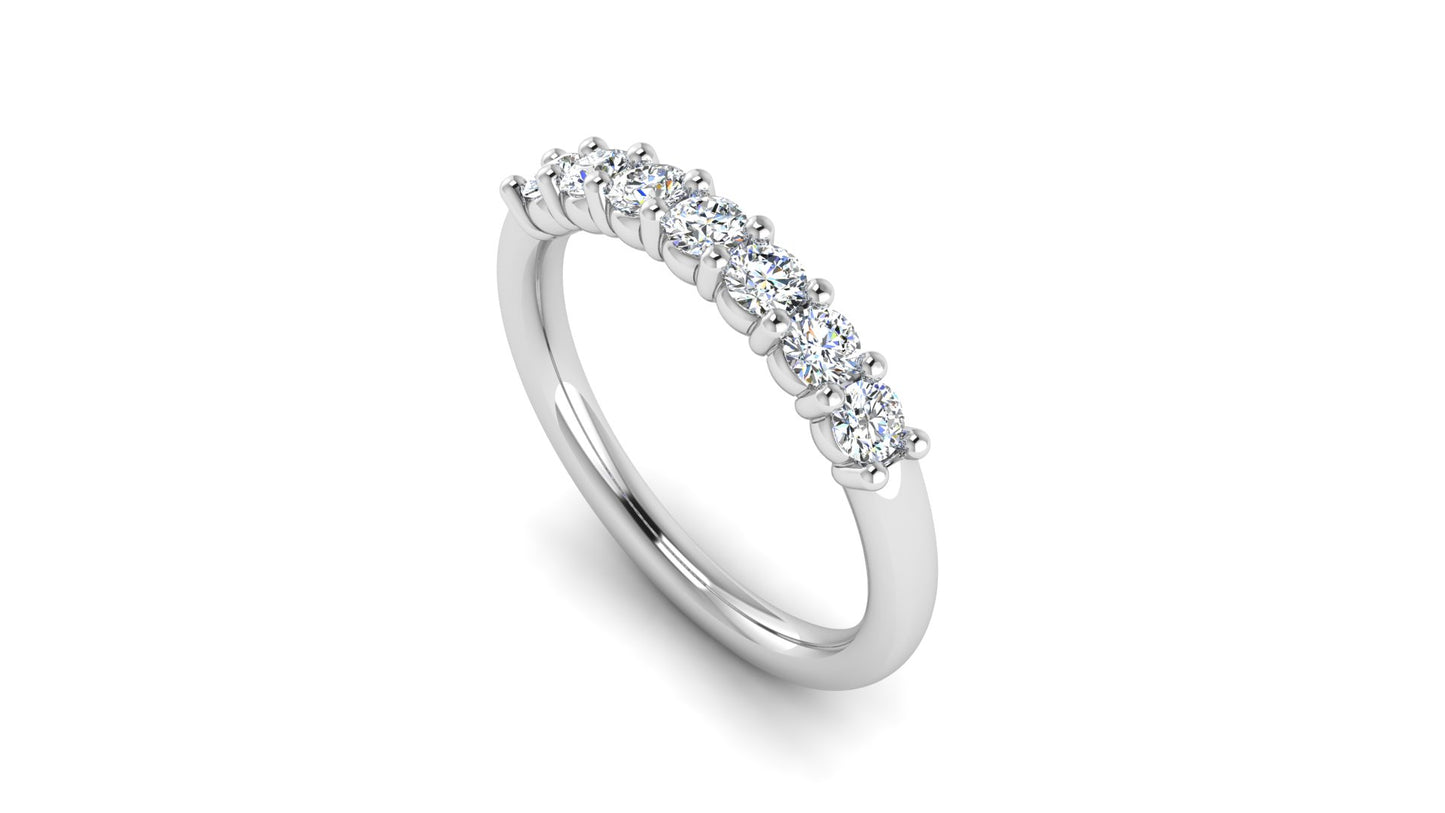 22581-WDD-Band 7 Stn-0.50 BN-CF ERWB0644