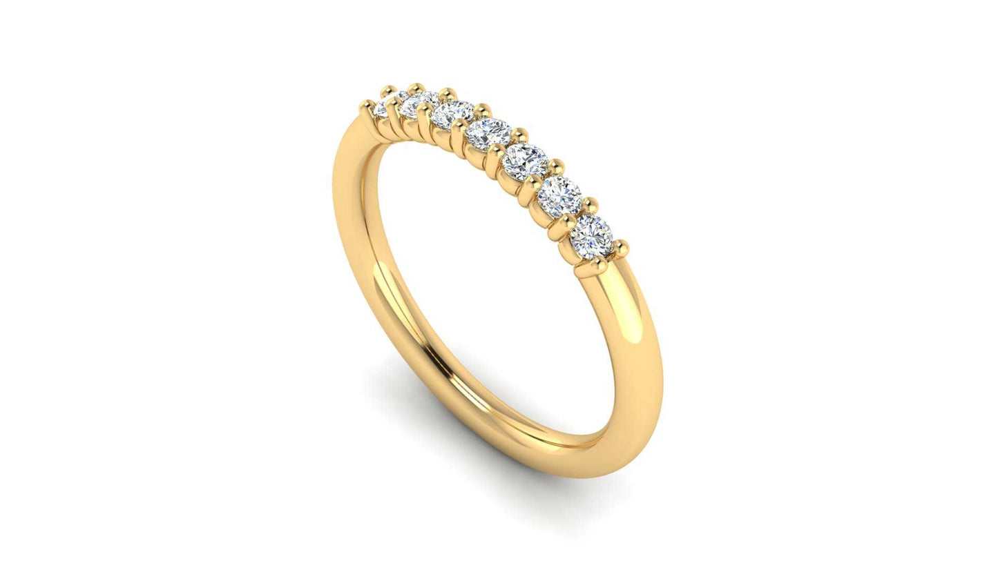 22579-WDD-Band 7 Stn-0.25 BN-CF ERWB0642