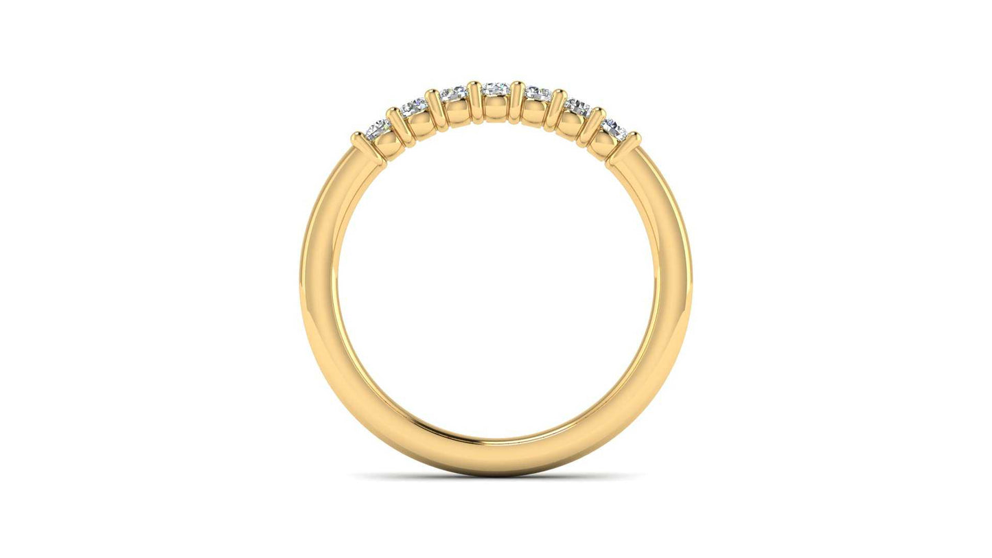 22579-WDD-Band 7 Stn-0.25 BN-CF ERWB0642