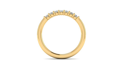 22579-WDD-Band 7 Stn-0.25 BN-CF ERWB0642