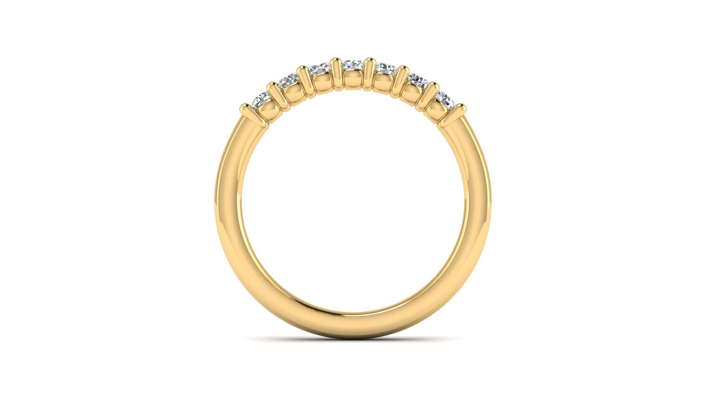 22580-WDD-Band 7 Stn-0.33 BN-CF ERWB0643