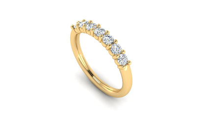 22581-WDD-Band 7 Stn-0.50 BN-CF ERWB0644