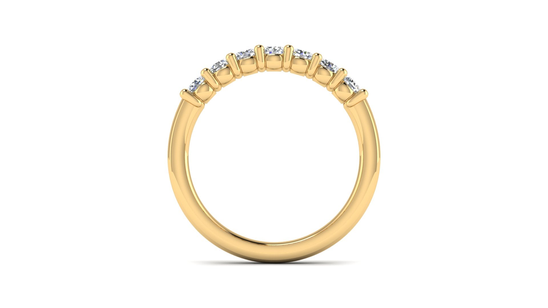 22581-WDD-Band 7 Stn-0.50 BN-CF ERWB0644