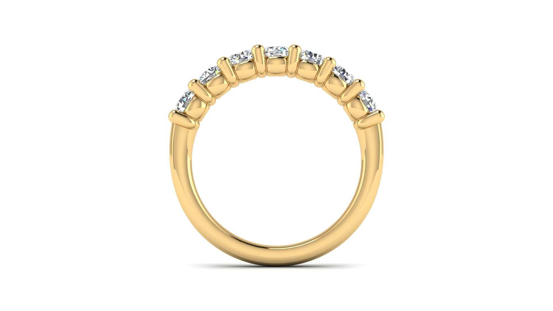 22583-WDD-Band 7 Stn-1.00 BN-CF ERWB0646