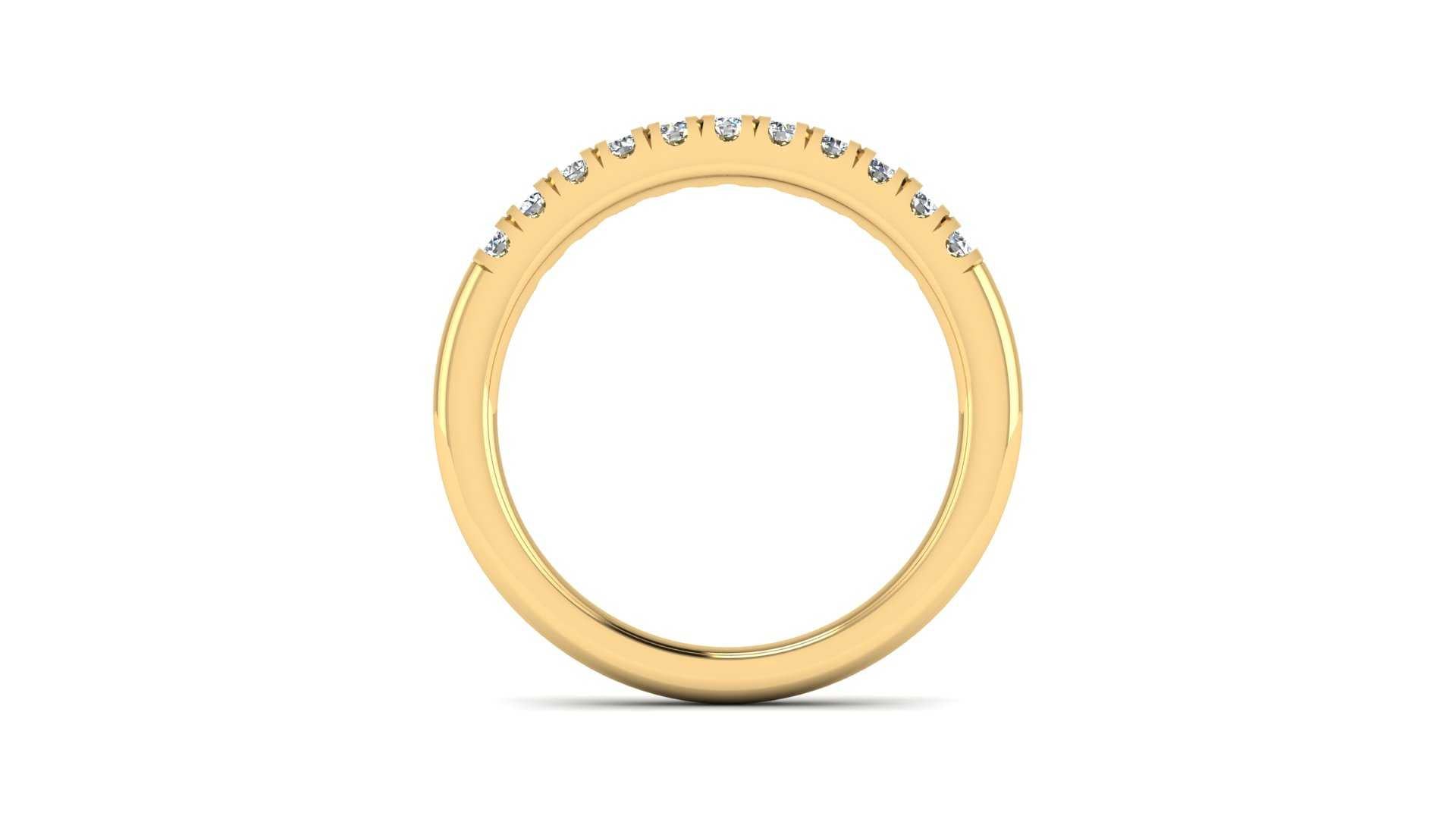 22586-WDD-Band 11 Stn-0.25 U-SPlit ERWB0649