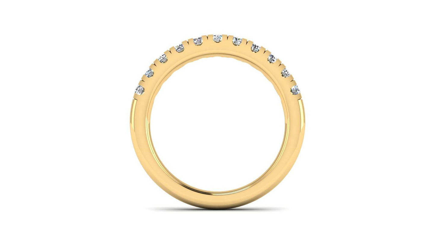 22588-WDD-Band 11 Stn-0.50 U-SPlit ERWB0651