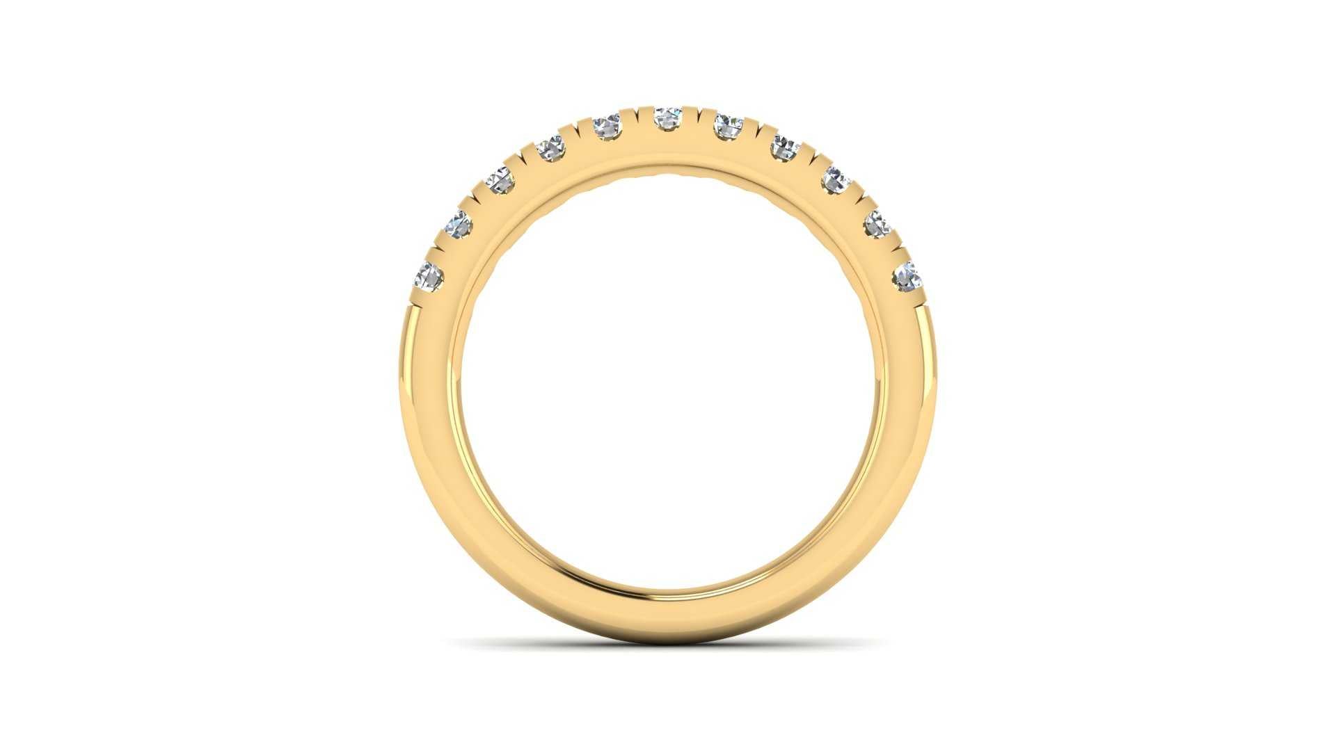 22588-WDD-Band 11 Stn-0.50 U-SPlit ERWB0651