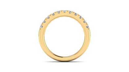 22588-WDD-Band 11 Stn-0.50 U-SPlit ERWB0651