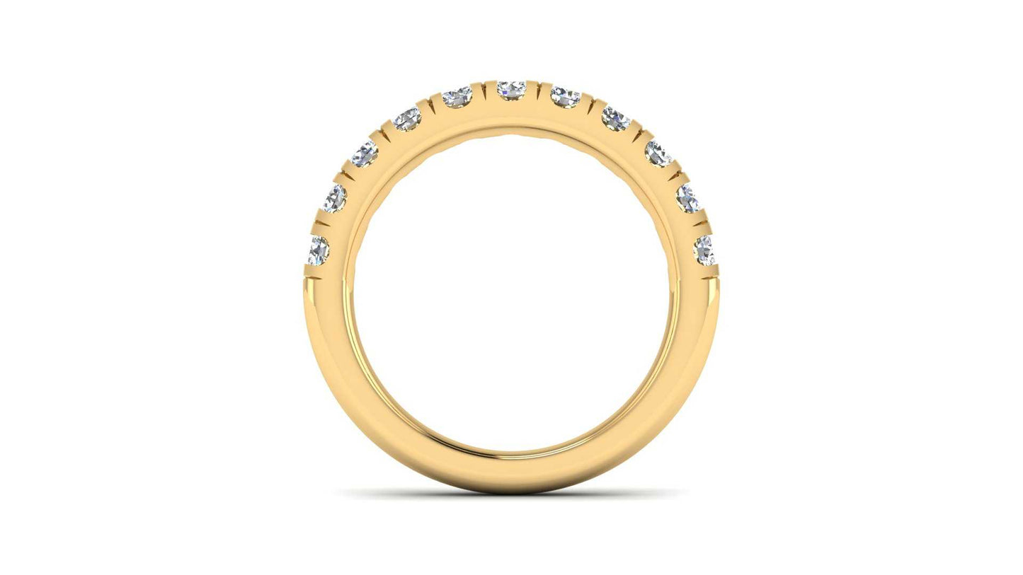 22589-WDD-Band 11 Stn-0.75 U-SPlit ERWB0652