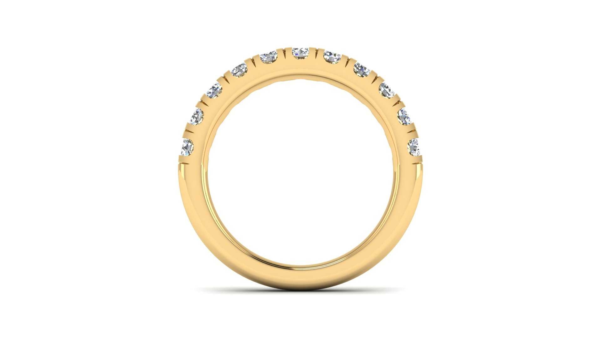 22589-WDD-Band 11 Stn-0.75 U-SPlit ERWB0652