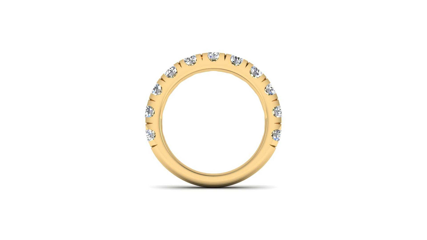 22799-WDD-Band 11 Stn-1.50 U-Split ERWB0654